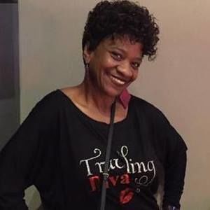 Meet your Posher, Annette